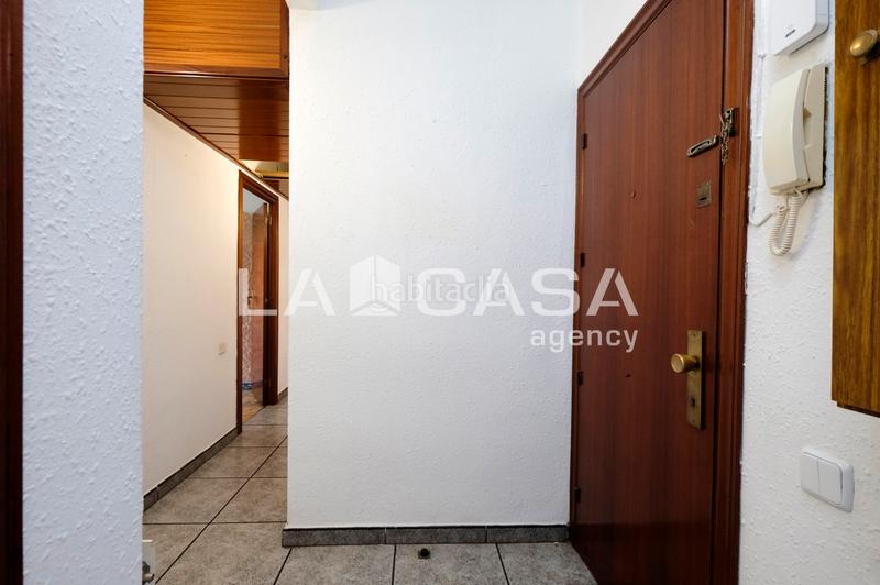 Foto 3651e347-09af-4ed7-a444-23b9bde99e4d. Appartement avec chauffage dans Turó de la Peira Barcelona