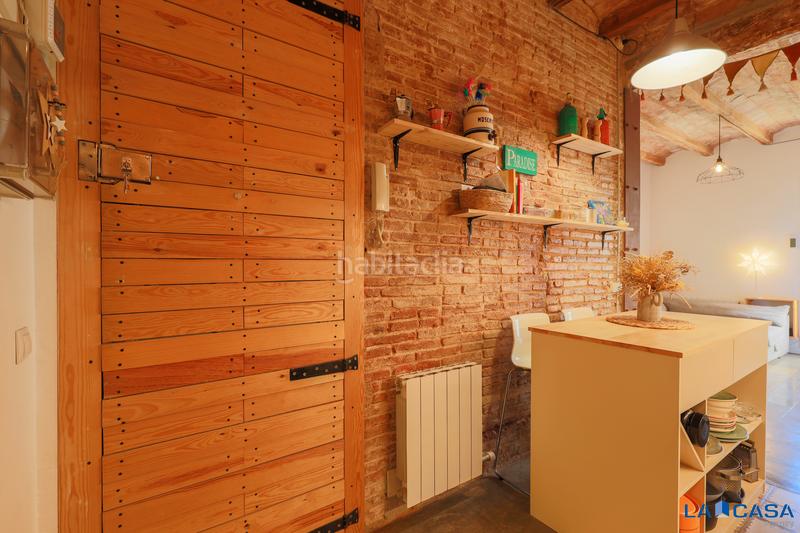 Foto f5248dd1-78de-49ad-aeb6-a7947c6df95f. Appartement dans Sants Barcelona