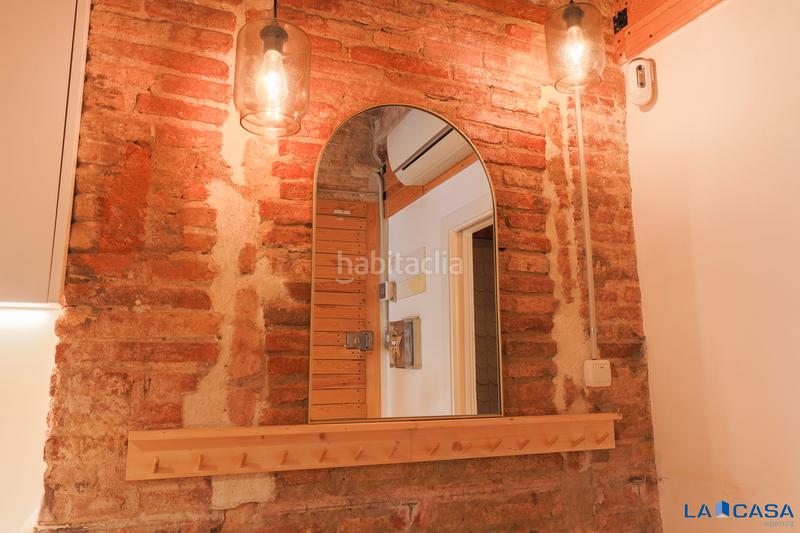 Foto 7b1e1130-9192-4c78-8a72-9da6c397ba09. Etagenwohnung in Sants Barcelona