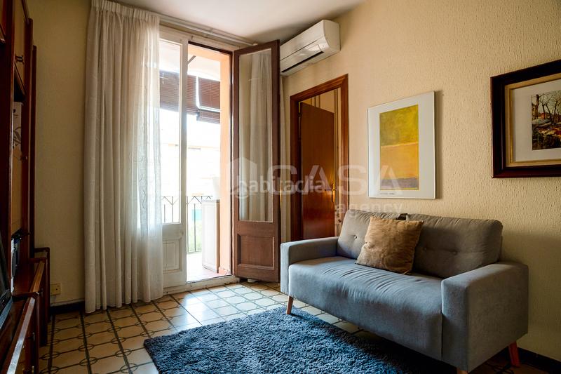 Foto 5f539dc9-83a1-4177-8d20-8122b3c1ef92. Appartement dans Sagrada Família Barcelona