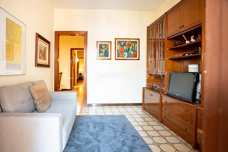 Foto e627b543-c8e4-4ef9-8518-a4fd48427e39. Flat in Sagrada Família Barcelona