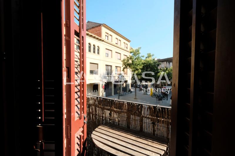 Foto 2b83ec10-dd11-45ac-a03f-175d88317c06. Maison jumelée avec chauffage dans Horta Barcelona