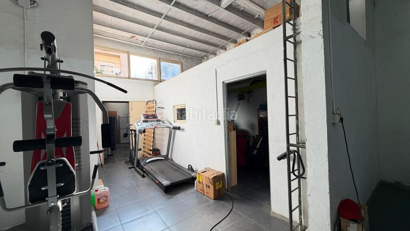 Foto 1197c06e-15a6-4ac1-9e4a-be650be375bb. Haus mit heizung in El Camp de l´Arpa del Clot Barcelona