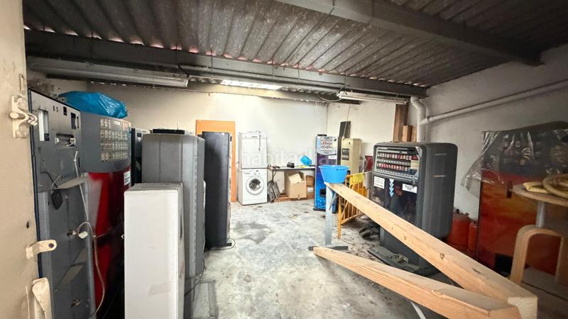 Foto 40b36d09-13fa-4a68-a9f8-06b1d9257ad8. Haus mit heizung in El Camp de l´Arpa del Clot Barcelona