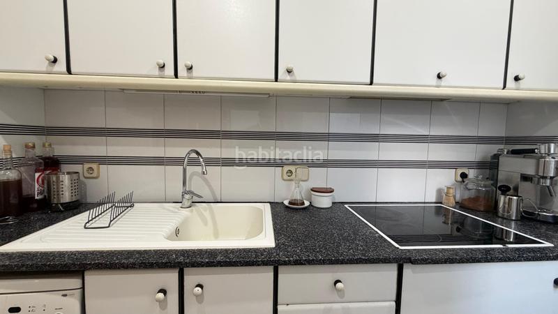 Foto cc29c341-9509-4b08-8457-25757274fe9e. Haus mit heizung in El Camp de l´Arpa del Clot Barcelona