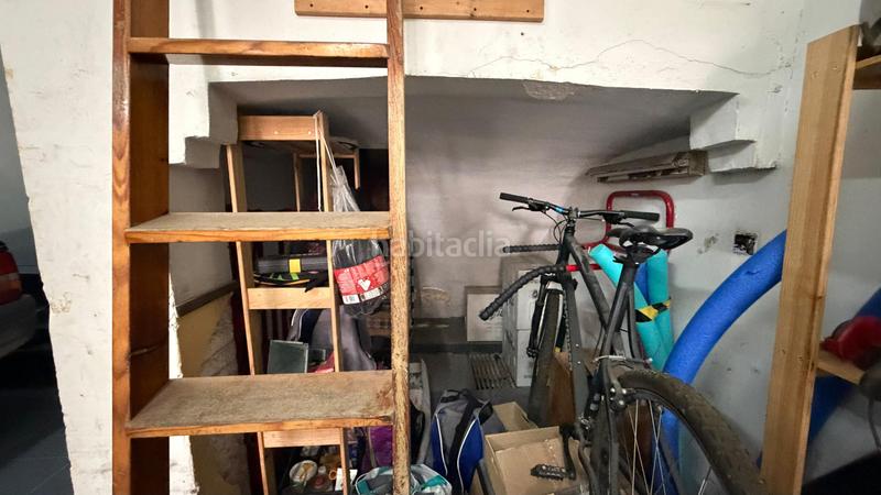 Foto ece85bd5-c482-48c9-b9cf-78b9c0cc979d. Haus mit heizung in El Camp de l´Arpa del Clot Barcelona