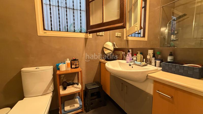 Foto 41b57a30-d221-4982-93ef-20cf410d6e47. House with heating in El Camp de l´Arpa del Clot Barcelona