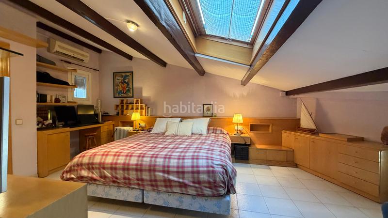 Foto dd5c5915-1df6-48fe-aae8-f0bf7e343cf5. House with heating in El Camp de l´Arpa del Clot Barcelona