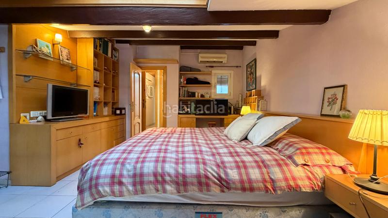 Foto 5dcbfd74-1975-4804-a44e-074381b78e5a. Maison avec chauffage dans El Camp de l´Arpa del Clot Barcelona