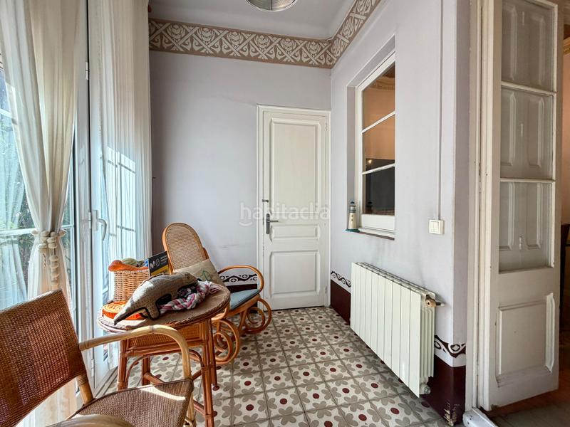 Foto 92870792-c8f1-4a53-9295-f98fb0e456c5. Maison avec chauffage dans El Camp de l´Arpa del Clot Barcelona