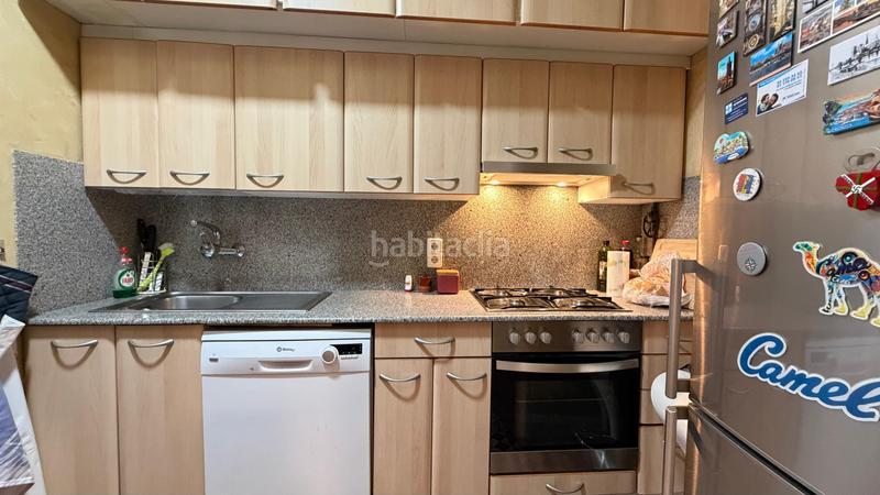 Foto a2fffc1d-cc8d-4a23-96d4-4f3c351118ab. Maison avec chauffage dans El Camp de l´Arpa del Clot Barcelona