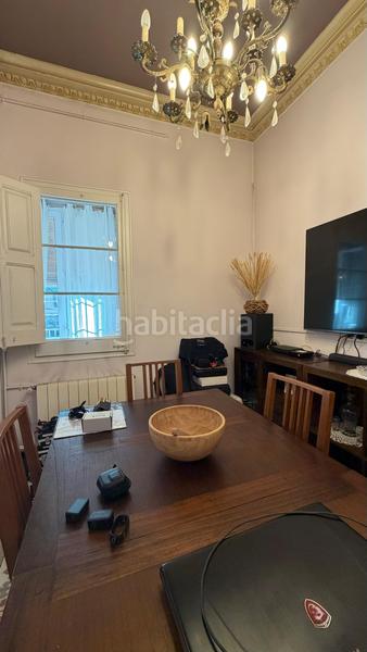 Foto f3e2629a-ff07-44eb-b9ae-d6718554ae22. Maison avec chauffage dans El Camp de l´Arpa del Clot Barcelona