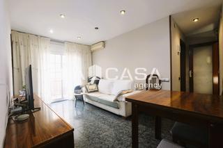 Flat in Trinitat Vella