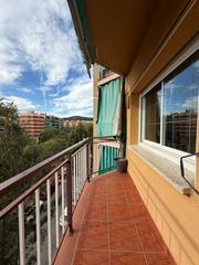 Etagenwohnung in Diagonal-Colomeres