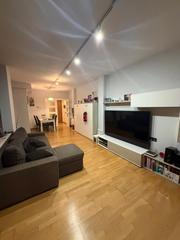 Etagenwohnung in La Roureda