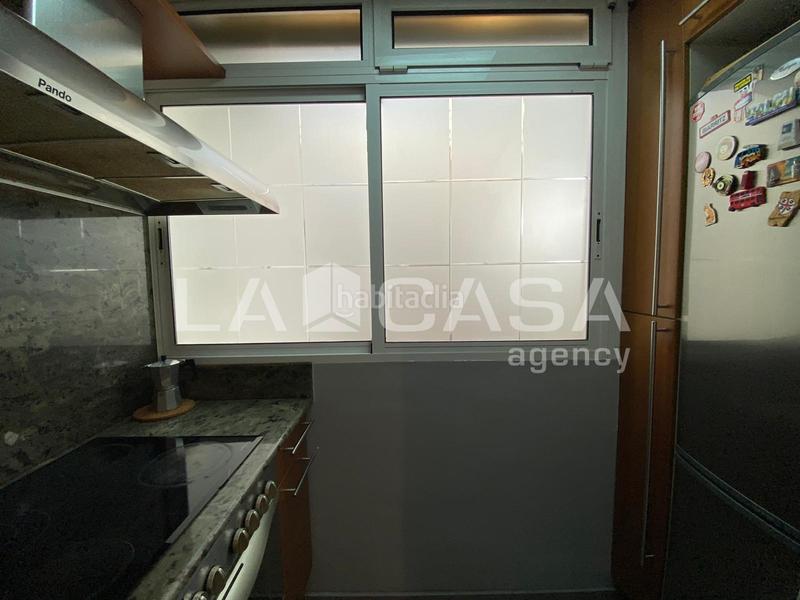 Foto 67284867-e39d-4ed9-9abd-7515fb7f1aa1. Àtic amb calefacció a Fondo Santa Coloma de Gramenet