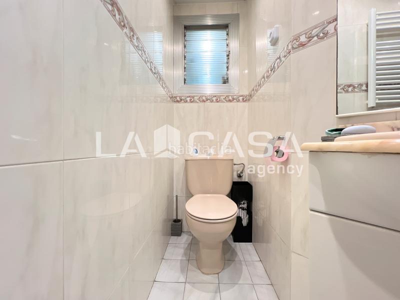 Foto 2a62ba8c-220f-4c53-87ad-80fd3f000276. Appartamento con riscaldamento in La Sagrera Barcelona