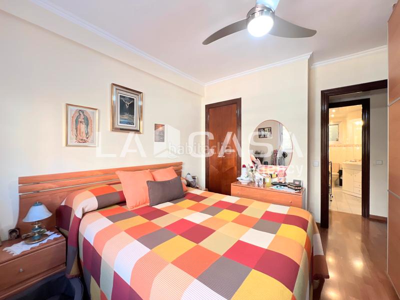 Foto 6acee04e-e7fe-4c51-b9e3-ba775455d9f2. Etagenwohnung mit heizung in La Sagrera Barcelona