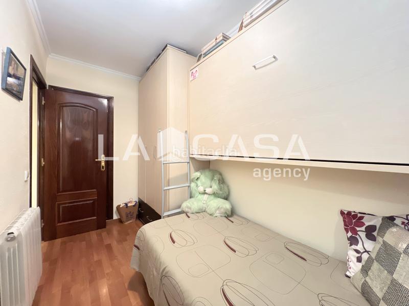 Foto 980a0995-f13f-47ac-953f-eb91737dfdbb. Etagenwohnung mit heizung in La Sagrera Barcelona