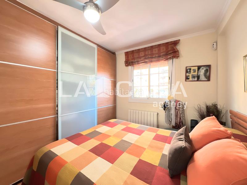 Foto c75ce0e1-a884-4829-96eb-0d5ca44f4f9a. Etagenwohnung mit heizung in La Sagrera Barcelona