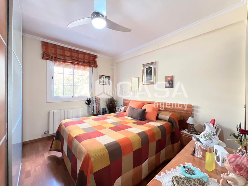 Foto cd126608-c6dc-49a8-bed8-c2d9dd8a4c7a. Etagenwohnung mit heizung in La Sagrera Barcelona