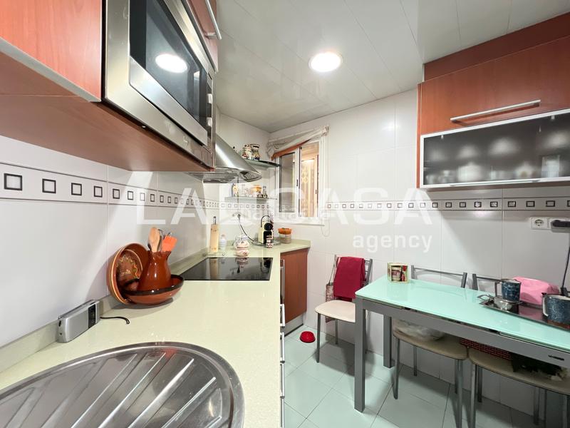 Foto 69f2ab8a-a861-4300-a1d1-13c4beba152f. Pis amb calefacció a La Sagrera Barcelona