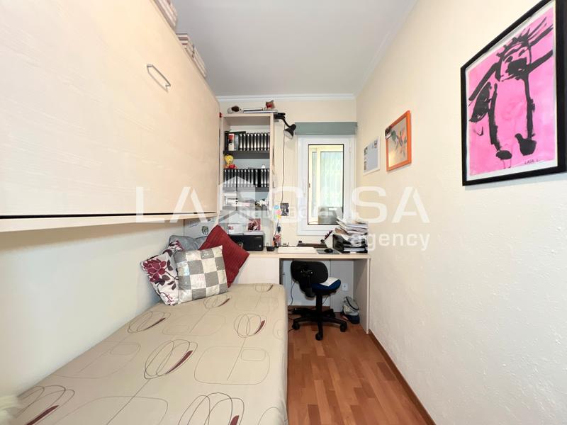 Foto 0382d27b-957d-4997-a536-ca1739a65b76. Piso en La Sagrera Barcelona