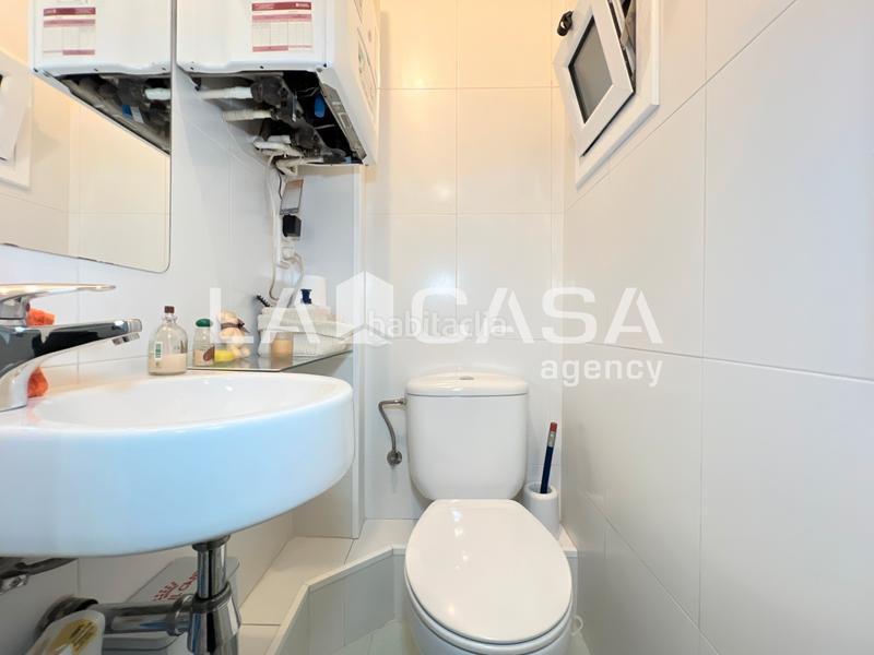 Foto afc64015-f80f-450a-8e87-29a5179c7f02. Piso en La Sagrera Barcelona