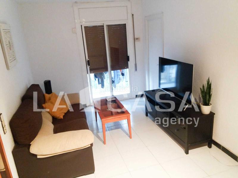 Foto df7dc9f4-f7ed-40c8-b9a1-1909603865d9. Appartement dans La Verneda - La Pau Barcelona