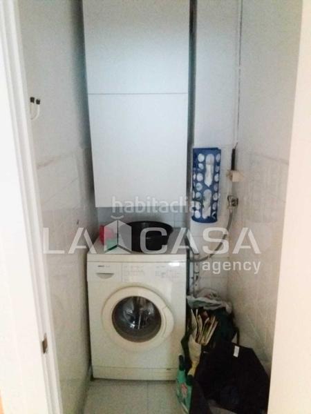 Foto be161a4d-92c7-4c56-a42e-eff8c1ed7850. Etagenwohnung in La Verneda - La Pau Barcelona