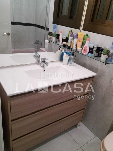 Foto a0366990-44a8-4f06-8727-d3bdbe187e37. Piso en La Verneda - La Pau Barcelona