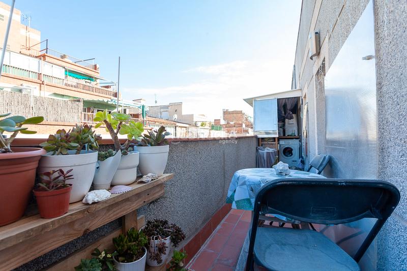 Foto 53459052-d8fb-4271-8048-7e4cb488b7b0. Flat in La Florida Hospitalet de Llobregat (L´)