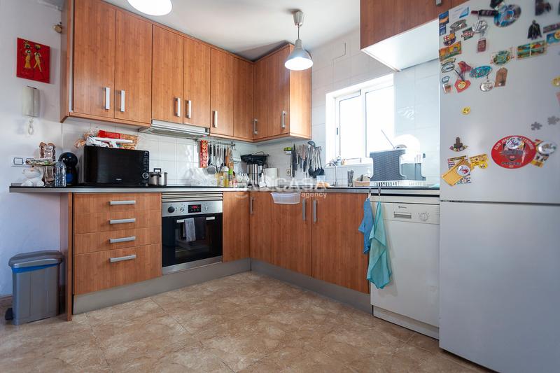 Foto 84d1fa84-a9c1-4813-8f14-617268de60e3. Flat in La Florida Hospitalet de Llobregat (L´)