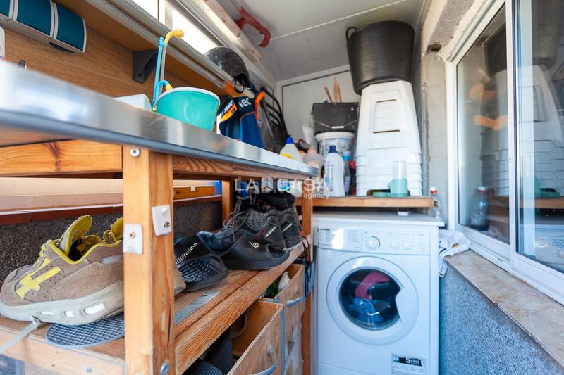 Foto d1cca37f-b7c3-4a25-95cc-33174c0c89f8. Flat in La Florida Hospitalet de Llobregat (L´)