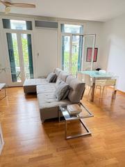 Appartement à Hostafrancs