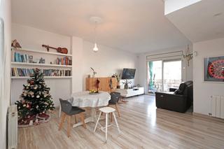 Etagenwohnung in La Plana