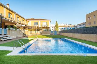 Casa adossada a Les Salines-Pla de Sant Pere