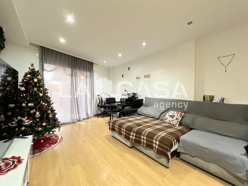 Foto 07c579a1-31c4-4ad7-bcde-af873cd92832. Pis amb calefacció a La Salut Badalona