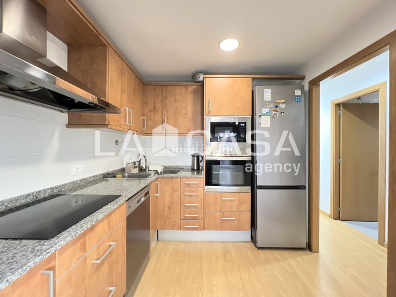 Foto 8642013c-ab04-4adc-9aec-736e338d22e8. Pis amb calefacció a La Salut Badalona