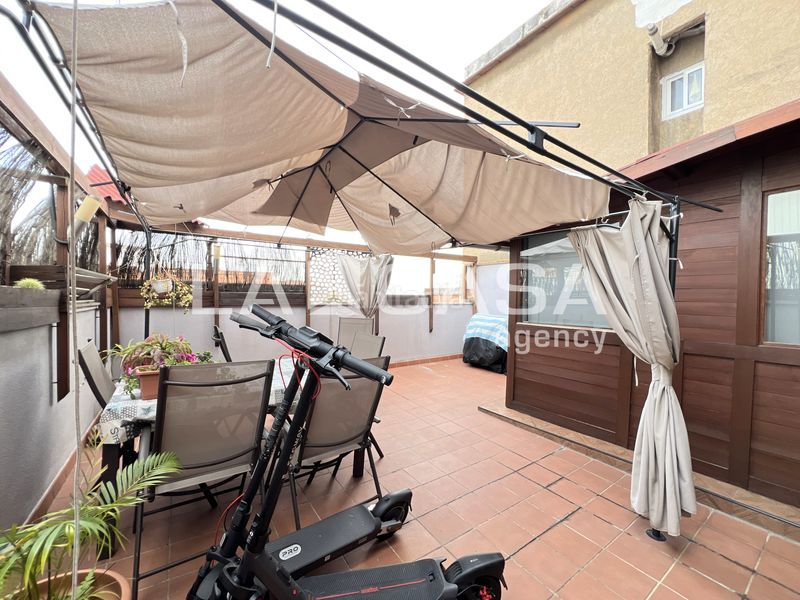 Foto e9a86ff4-c8c9-4f73-a41c-ca9d0f246e99. Pis amb calefacció a La Salut Badalona