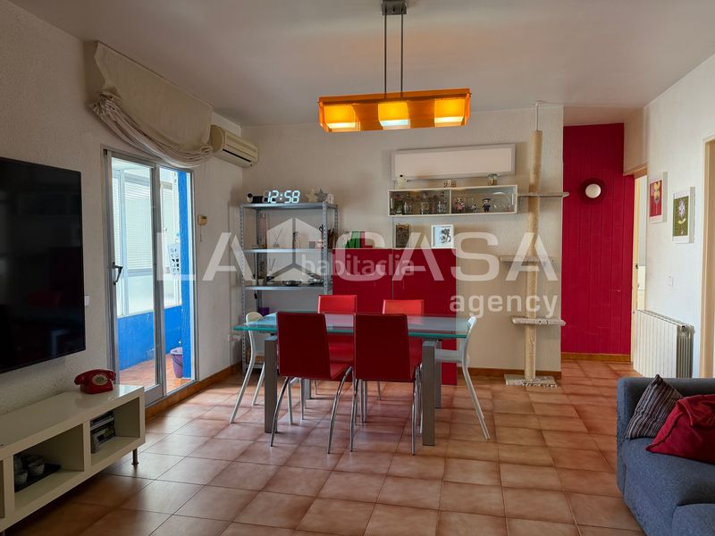 Foto 1f457f14-b227-40b2-99df-1b5f77a6f695. Pis amb calefacció a Bonavista Badalona