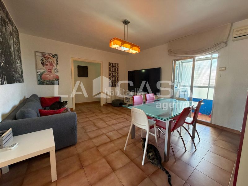 Foto 5da256d3-e792-43f9-aa9a-36e94bc35c50. Pis amb calefacció a Bonavista Badalona