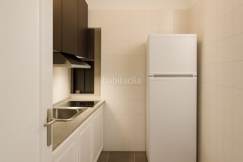 Foto 19db2620-ef8c-406e-ac0f-e00133e4b299. Planta baixa a La Sagrera Barcelona