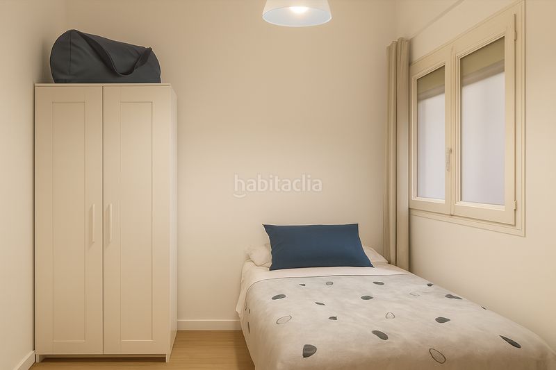 Foto 4fdcae1c-2db5-458c-986d-446d2de92846. Planta baixa a La Sagrera Barcelona