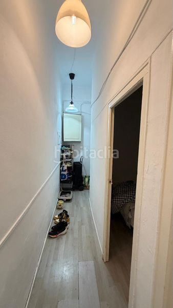 Foto 55d0ecbc-6980-48b2-95e4-3fcd24290df8. Planta baixa a La Sagrera Barcelona