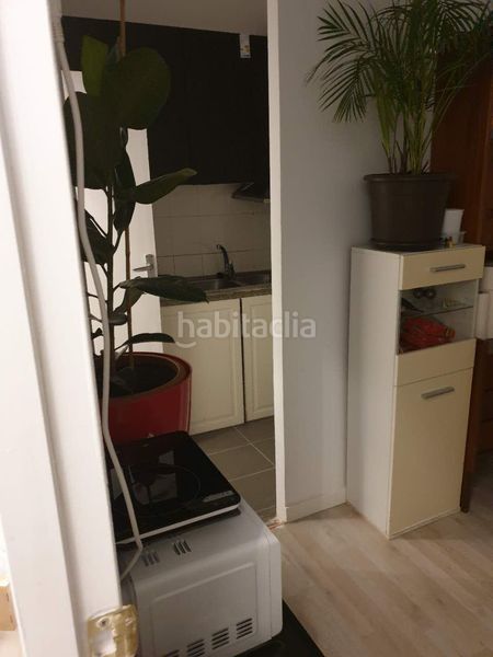 Foto a7cbba09-9033-46df-88bb-d29d9b760e54. Planta baixa a La Sagrera Barcelona