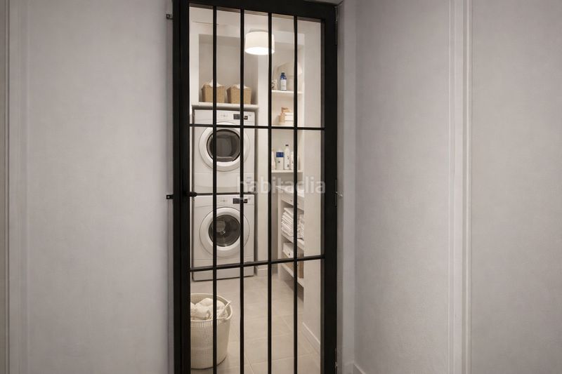 Foto bf3c4dc1-7322-49d9-9798-5148efcb2062. Planta baixa a La Sagrera Barcelona