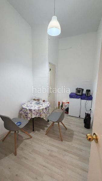 Foto ddc50127-2aee-436e-8884-4b11a6120c30. Planta baixa a La Sagrera Barcelona