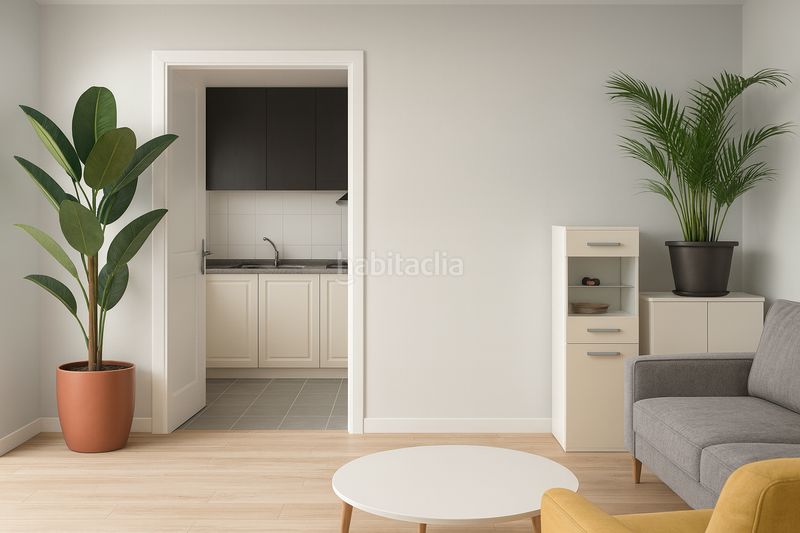 Foto eb74677b-673d-45f7-a16a-465657478755. Planta baixa a La Sagrera Barcelona