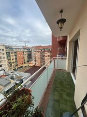 Flat in Sant Ramon - Maternitat